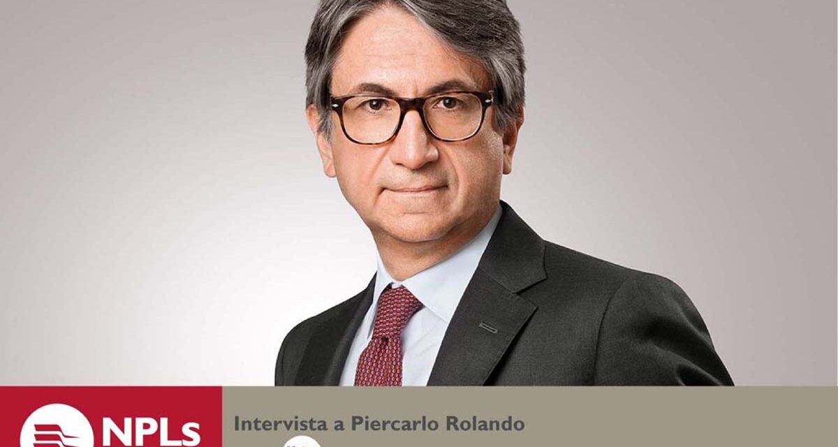 Intervista a Rolando