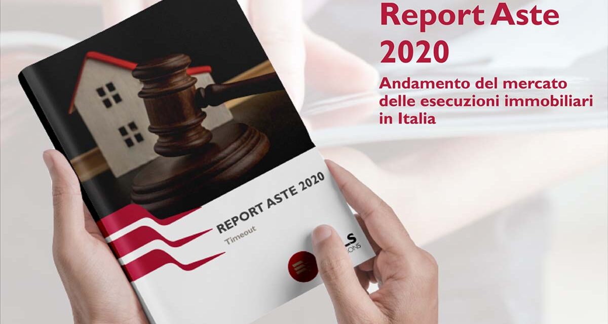 Report Aste 2020